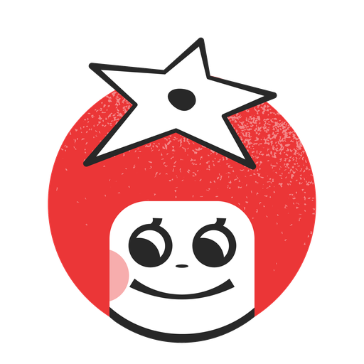 果物少女 LOGO